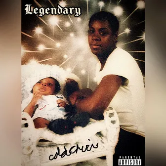 Legendary by Cold Chris