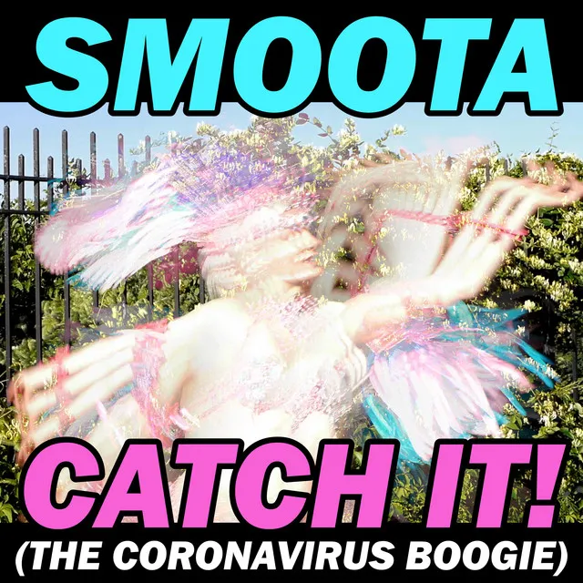 Catch It! (The Coronavirus Boogie)