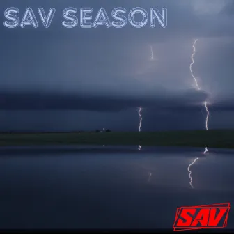 Sav Season (Vol 1) by Sav