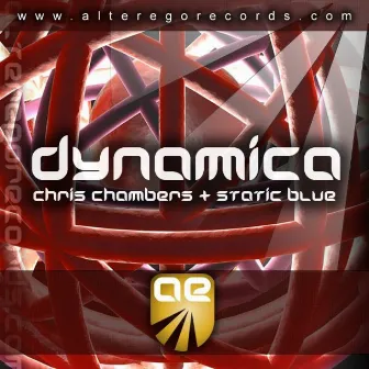 Dynamica by Static Blue