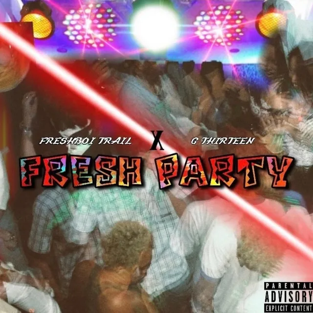 Fresh Party