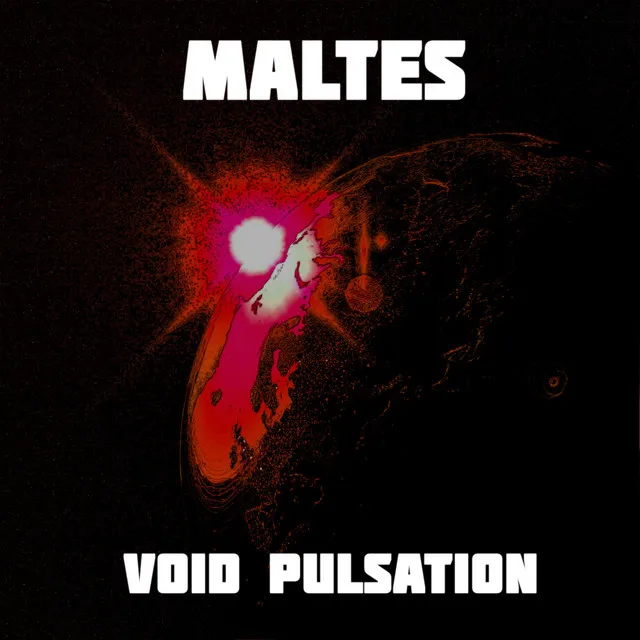 Void Pulsation