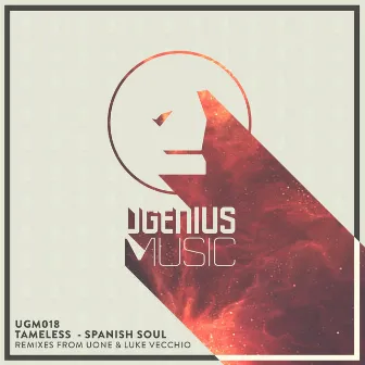 Spanish Soul by Tameless