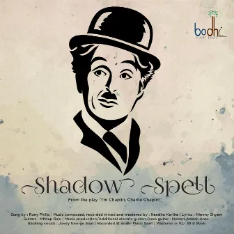 Shadow Spell - Single by Rony Philip