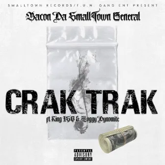 Crak Trak by Unknown Artist