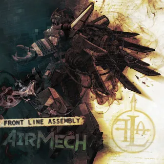 AirMech by Front Line Assembly