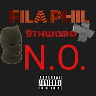 9thward N.O. by Fila Phil