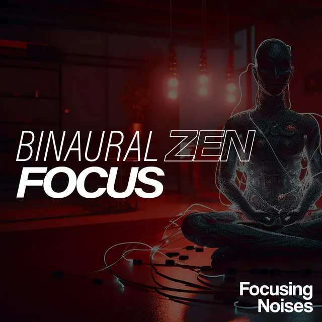 Binaural Zen Focus