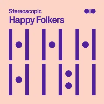 Happy Folkers by Eric Starczan