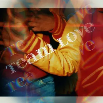 Team Love by Lando Voxx