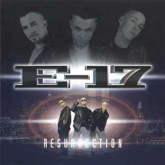 Resurrection by E-17