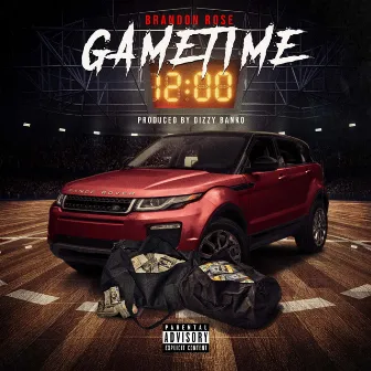 GAMETIME by Brandon Rose