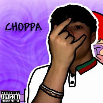 Choppa by Lil Puro