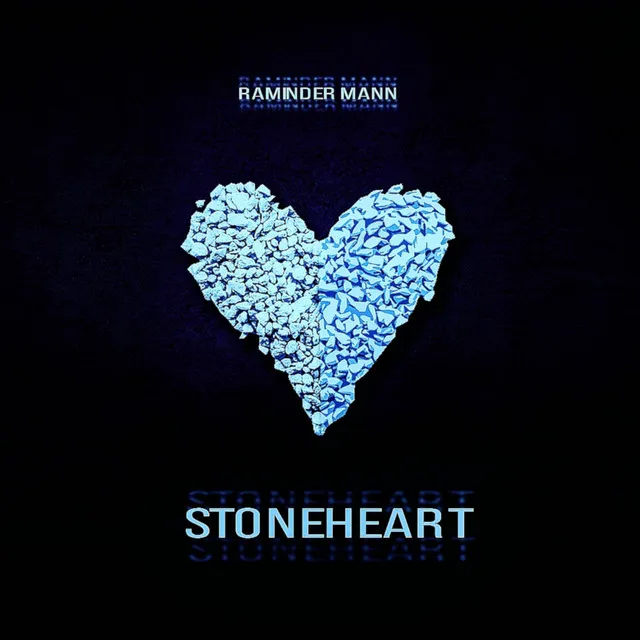 Stone Heart