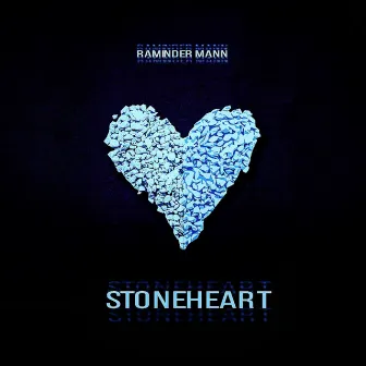 Stone Heart by Raminder Mann