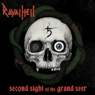 Second Sight of the Grand Seer by Royal Hell