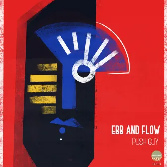 Ebb & Flow by Pushguy