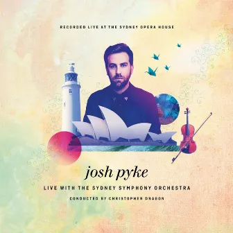 Live at the Sydney Opera House by Sydney Symphony Orchestra