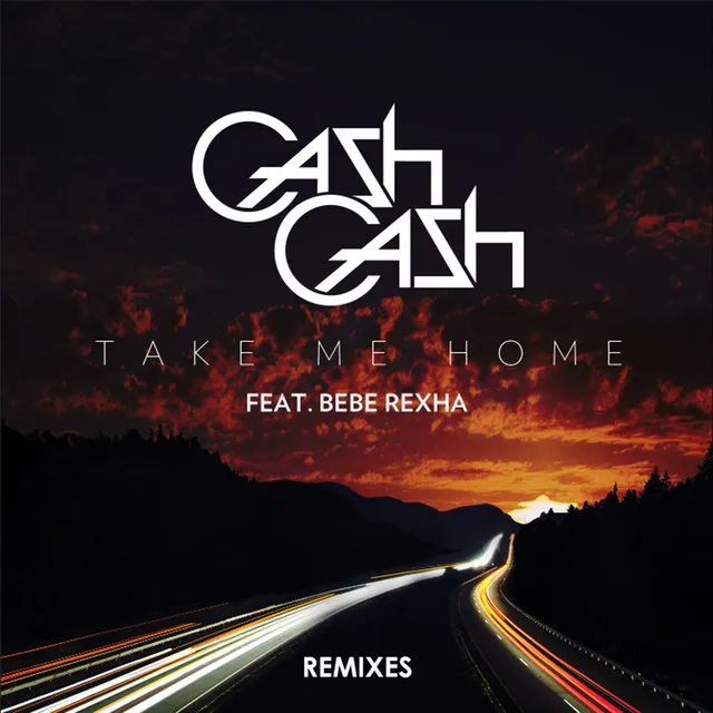 Take Me Home (feat. Bebe Rexha) - Jordy Dazz Remix Radio Edit