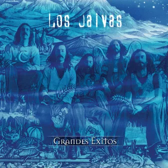 Serie De Oro by Los Jaivas