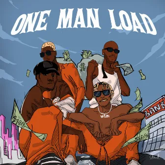 One Man Load by Loti