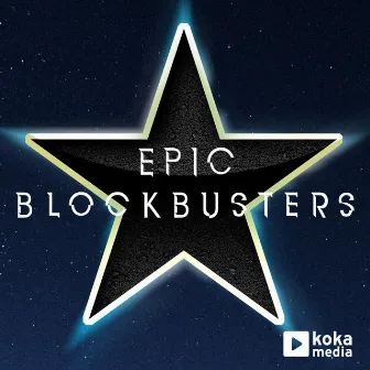 Epic Blockbusters by Nicolas Techer