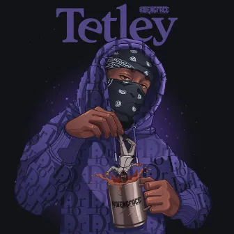 Tetley by Kwengface