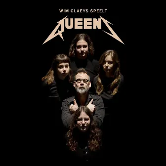 Queens by Wim Claeys