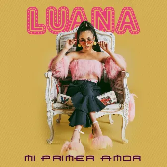 Mi Primer Amor by Luana