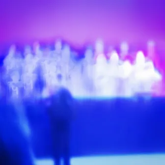 Love Streams by Tim Hecker