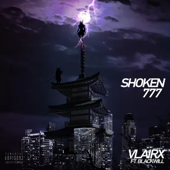 SHOKEN777 by VlairX