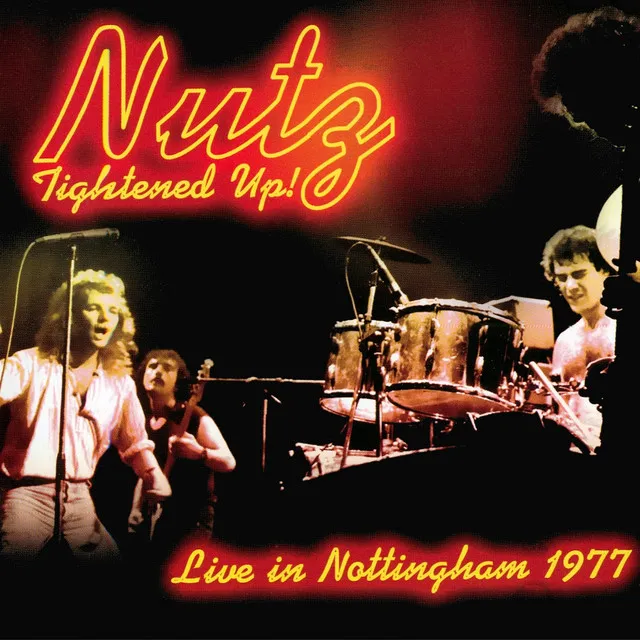 One More Cup Of Coffee - Live, Nottingham 1977