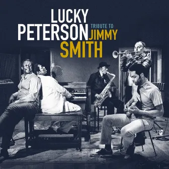 Tribute to Jimmy Smith by Lucky Peterson