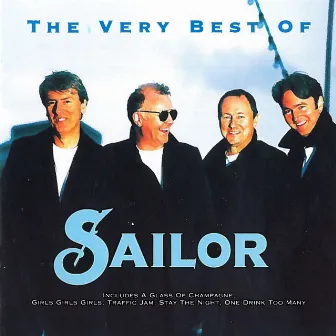 The Very Best Of by Sailor