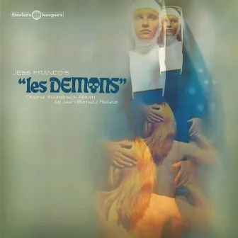 Les Demons by Jean-Bernard Raiteux