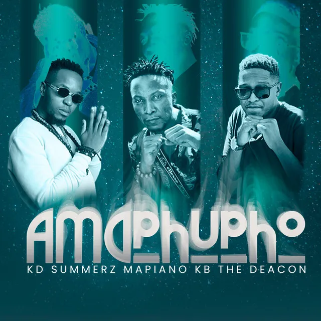 Amaphupho