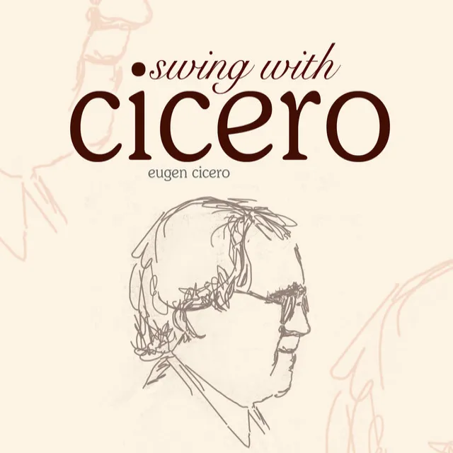 Swing With Cicero