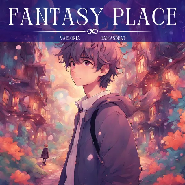 Fantasy Place