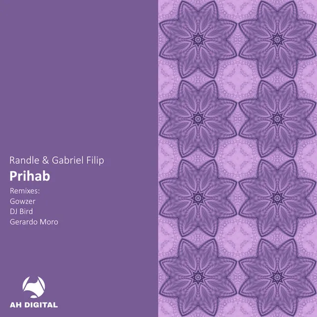 Prihab (Gowzer Remix)