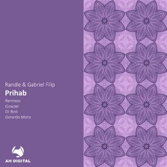 Prihab (Gowzer Remix) by Gowzer