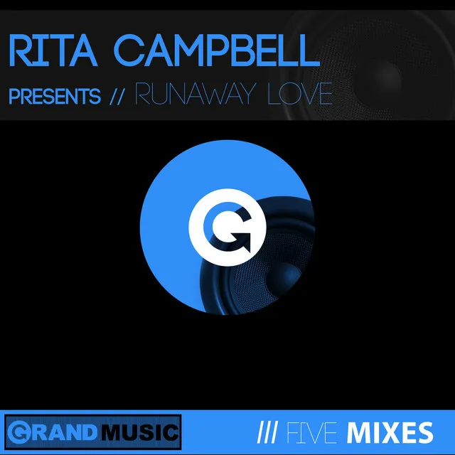 Runaway Love - Kidstuff Vocal Mix