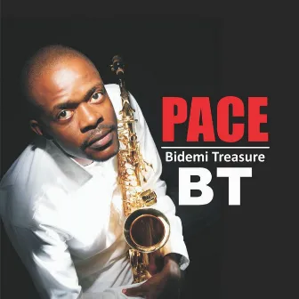 Pace by Bidemi Treasure