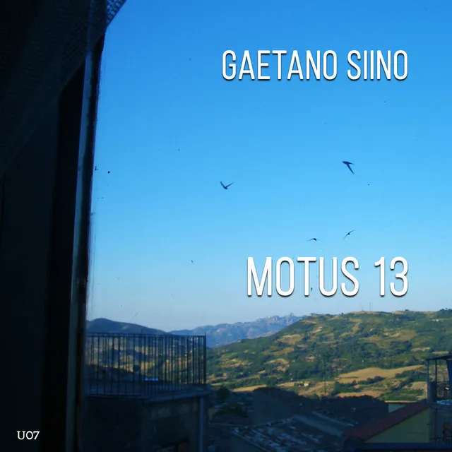 Motus 13