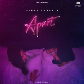 Apart by Simar Panag