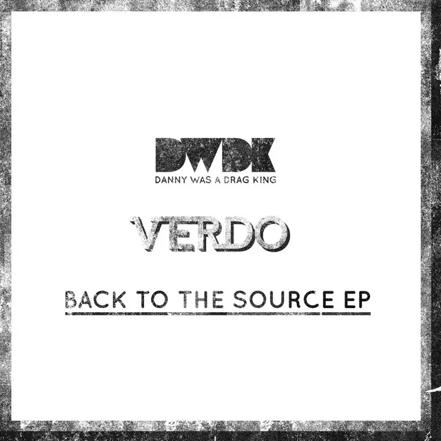 Back to the Source EP