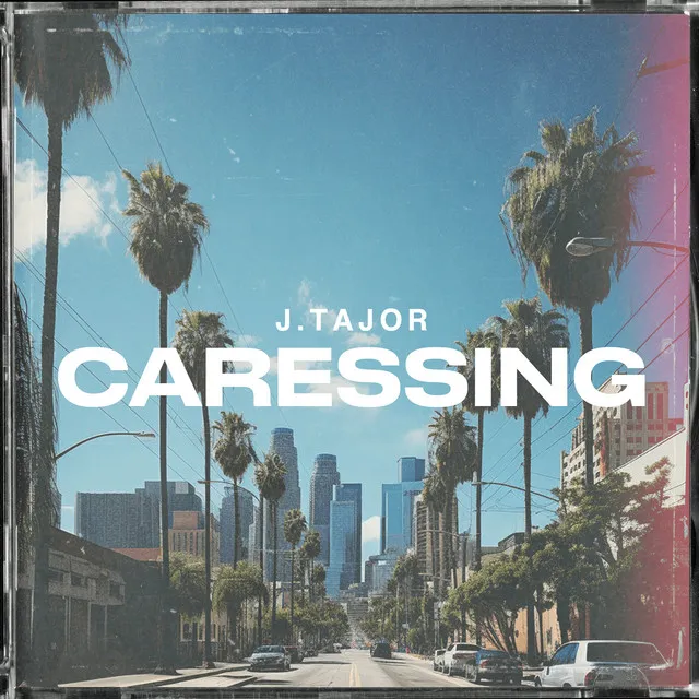 Caressing - sped up