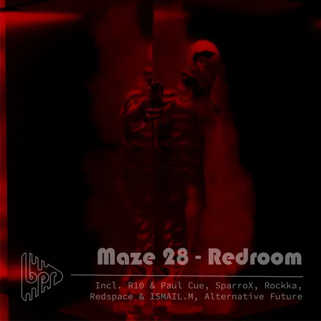 Redroom - Alternative Future Remix