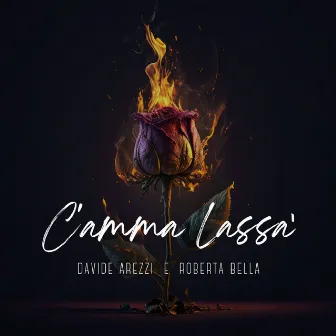 C'amma lassa' by Davide Arezzi