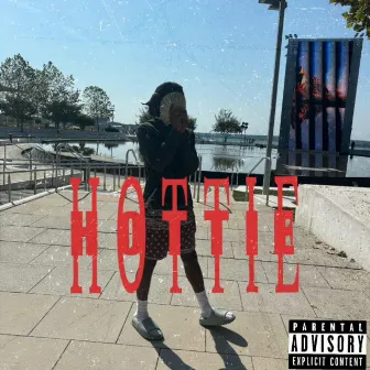 HOTTIE by C Rob