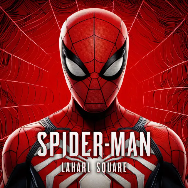 Spider-Man - Instrumental